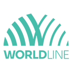 Logo de Worldline - motion design de Spered Production Rennes Bretagne - Lenaig Cousin