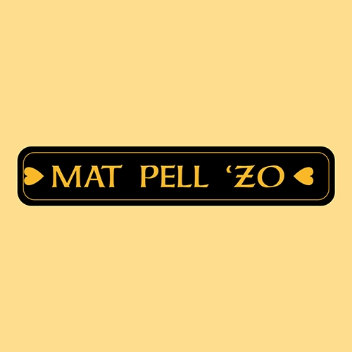 Sticker en motion design 2D de l'expression Mat Pell Zo - Spered Production Rennes Bretagne - Lenaig Cousin
